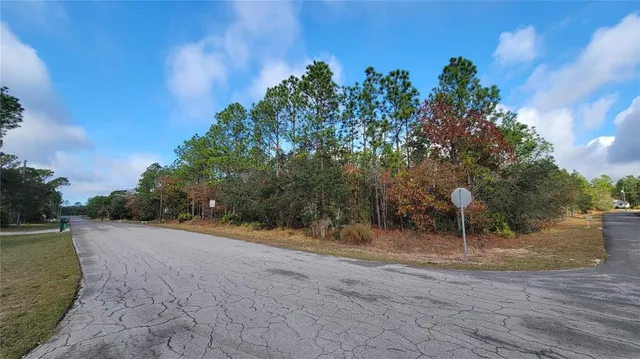 $125,000 | 4312 North Deckwood Drive, Beverly Hills, FL 34465