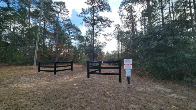 $125,000 | 4312 North Deckwood Drive, Beverly Hills, FL 34465