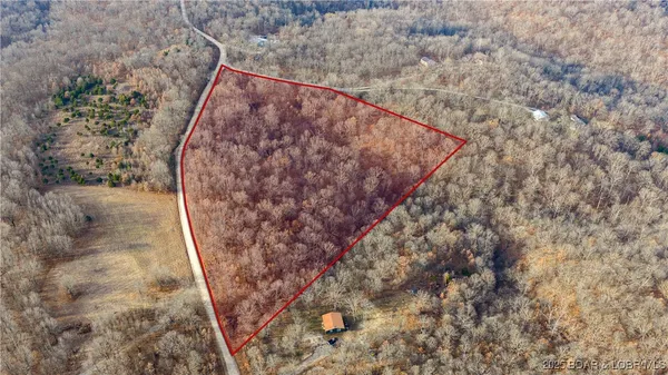 $65,000 | Tbd Tbd Maverick Drive, Eldridge, MO 65463