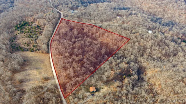 $65,000 | Tbd Tbd Maverick Drive, Eldridge, MO 65463