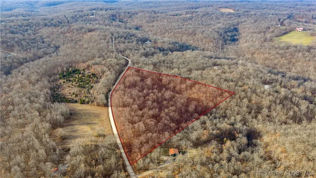 $65,000 | Tbd Tbd Maverick Drive, Eldridge, MO 65463