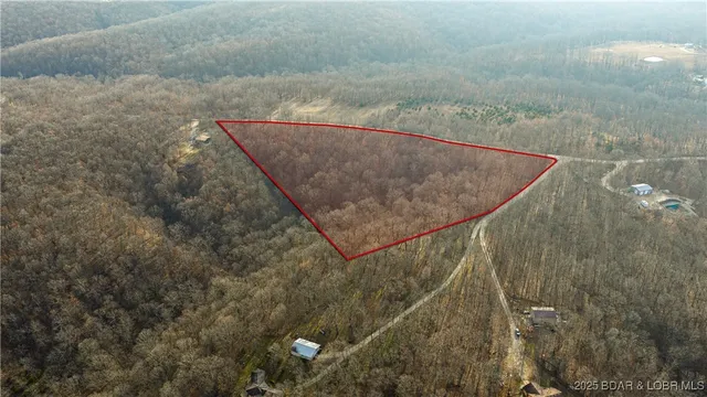 $65,000 | Tbd Tbd Maverick Drive, Eldridge, MO 65463