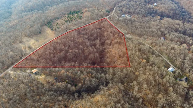 $65,000 | Tbd Tbd Maverick Drive, Eldridge, MO 65463