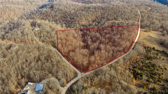 $65,000 | Tbd Tbd Maverick Drive, Eldridge, MO 65463