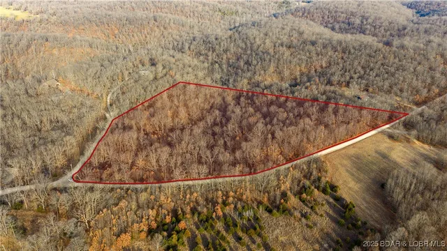 $65,000 | Tbd Tbd Maverick Drive, Eldridge, MO 65463