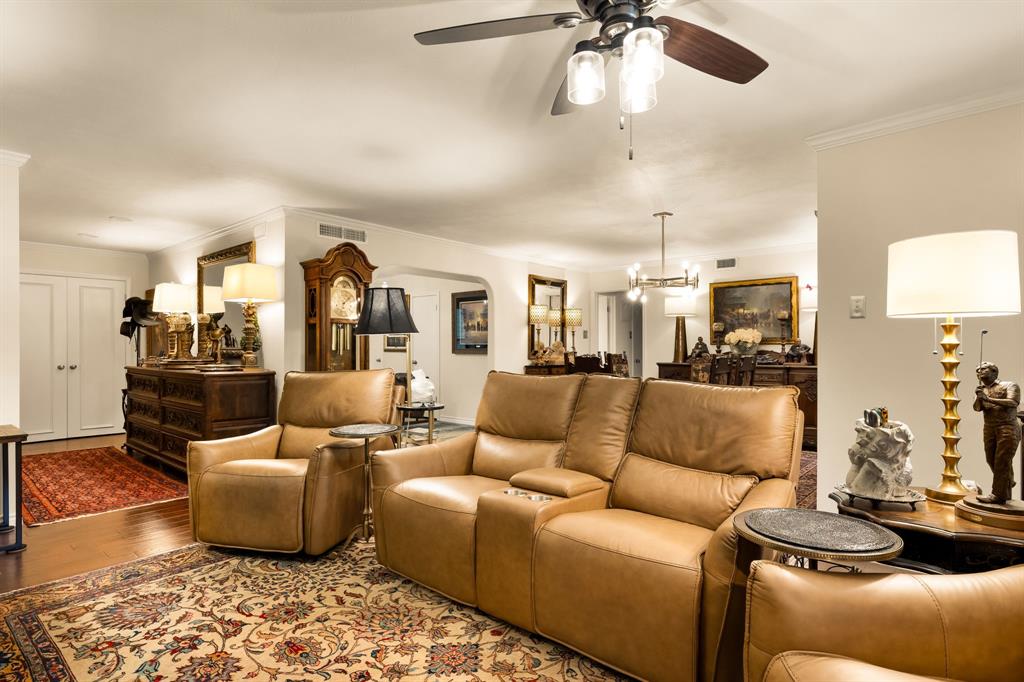 10719 Villager Road, Unit A Dallas, TX 75230 - Photo 7 of 38 Gallery Image 7