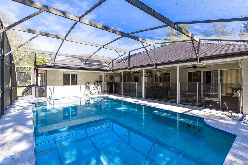 130 Laurianne Road DeBary, FL 32713 - Photo 27 of 34 a view of a house with sitting area