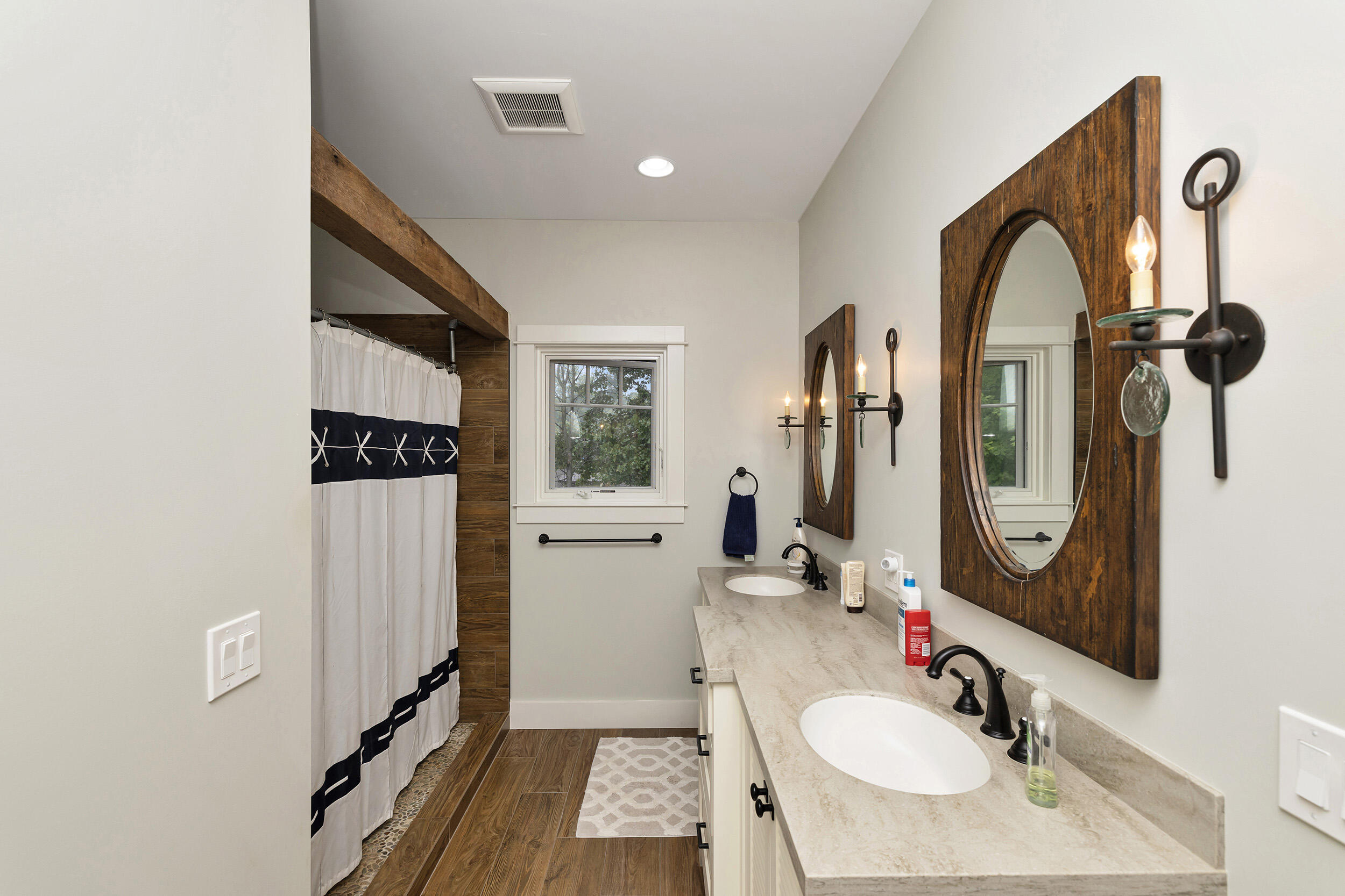 10528 Corey Lake Road Three Rivers, MI 49093 - Photo 6 of 6 Bathroom - 10528 Corey Lake Rd