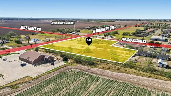 $578,500 | 121 Military Highway, Progreso, TX 78596