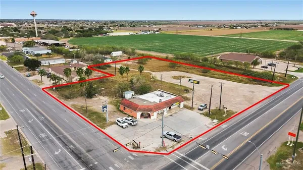 $578,500 | 121 Military Highway, Progreso, TX 78596