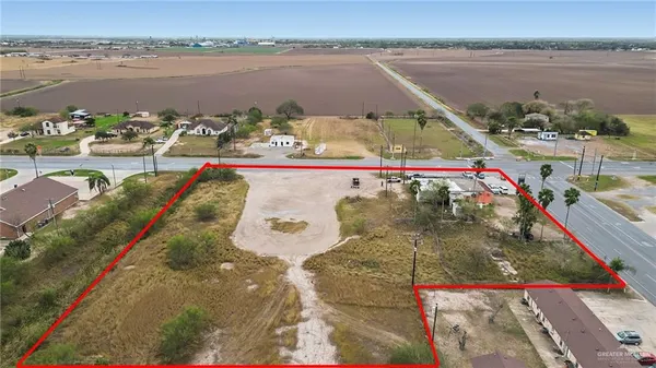 $578,500 | 121 Military Highway, Progreso, TX 78596