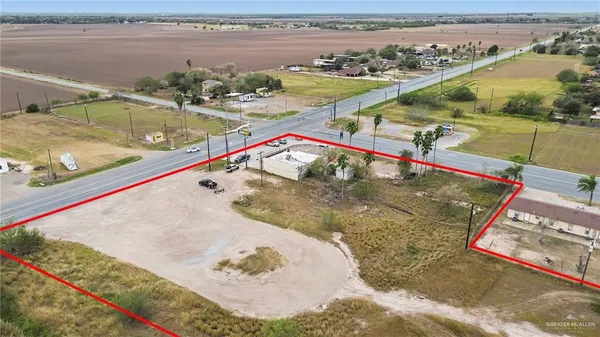 $578,500 | 121 Military Highway, Progreso, TX 78596