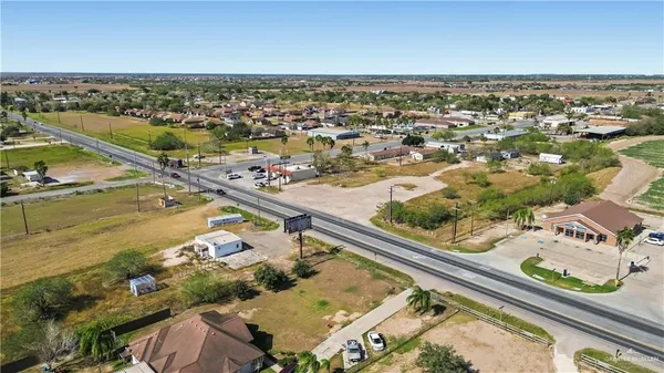 $578,500 | 121 Military Highway, Progreso, TX 78596