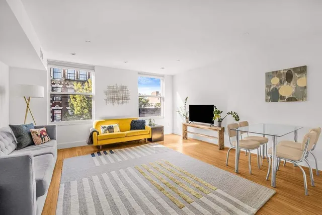 $939,000 | 57 West 127th Street, Unit 4 | Central Harlem