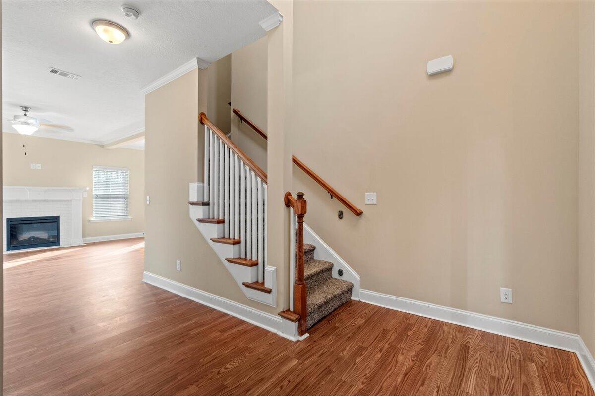 2003 Dundee Way Grovetown, GA 30813 - Photo 5 of 33 05-Foyer
