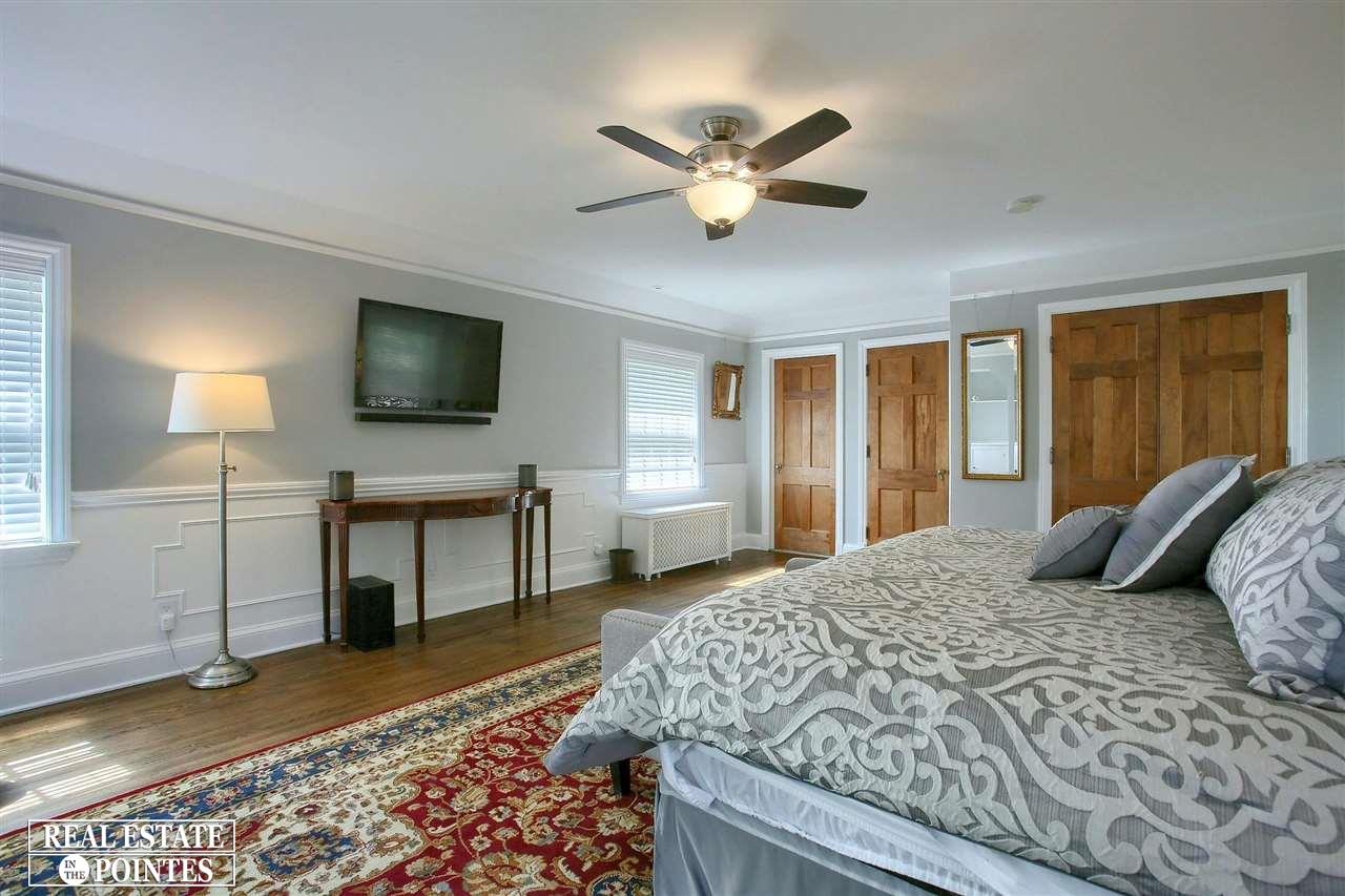 253 Lewiston Road Grosse Pointe Farms, MI 48236 - Photo 20 of 41