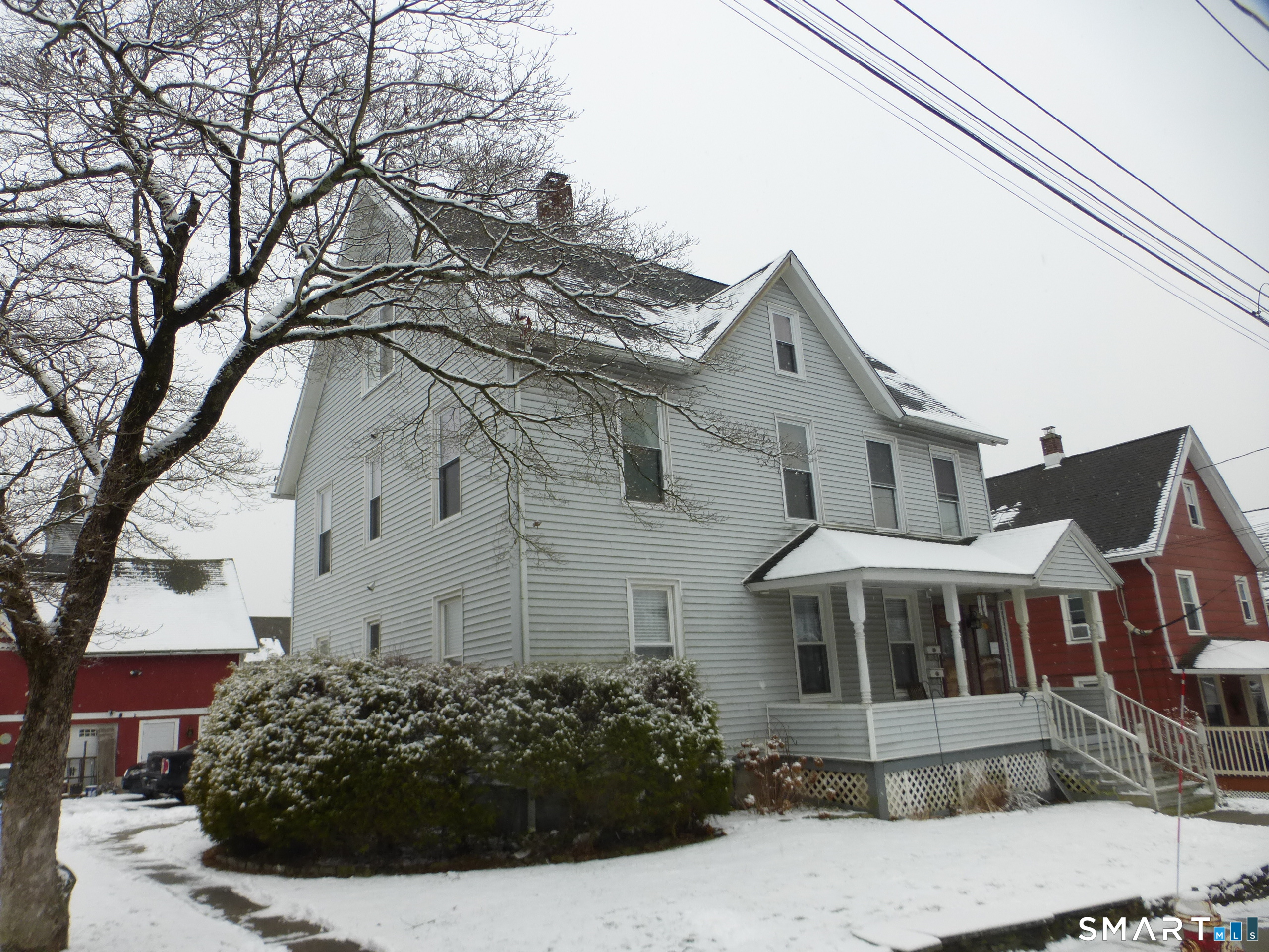 28 Frederick Street Naugatuck, CT 06770 - Photo 28 of 32