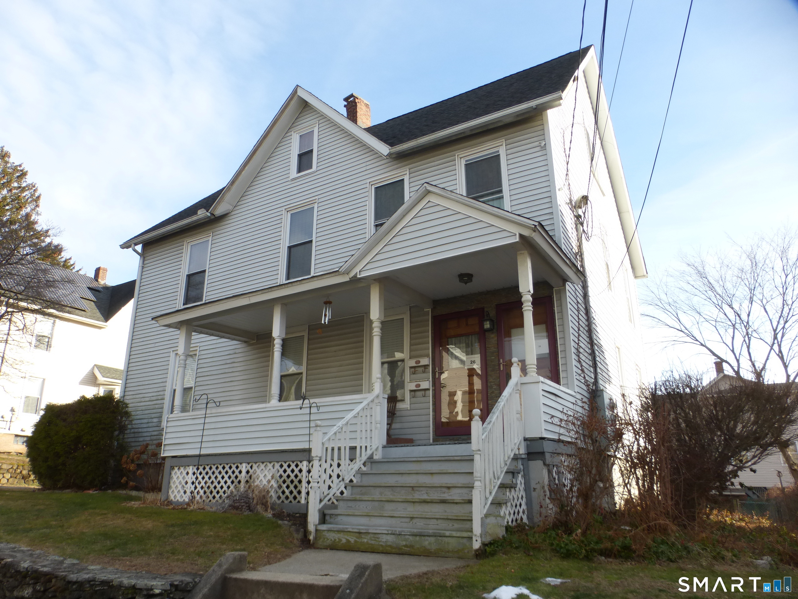 28 Frederick Street Naugatuck, CT 06770 - Photo 29 of 32