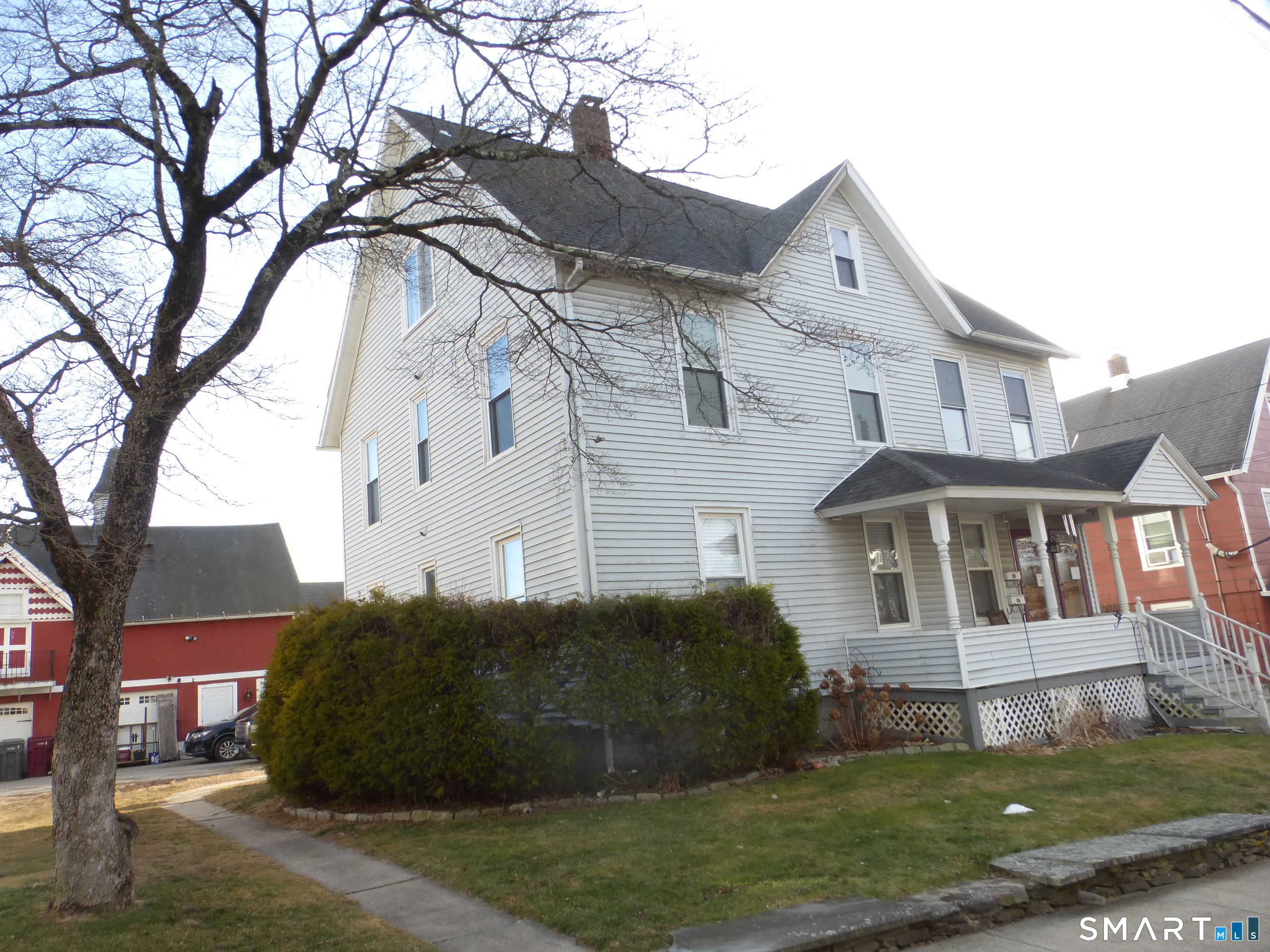 28 Frederick Street Naugatuck, CT 06770 - Photo 30 of 32