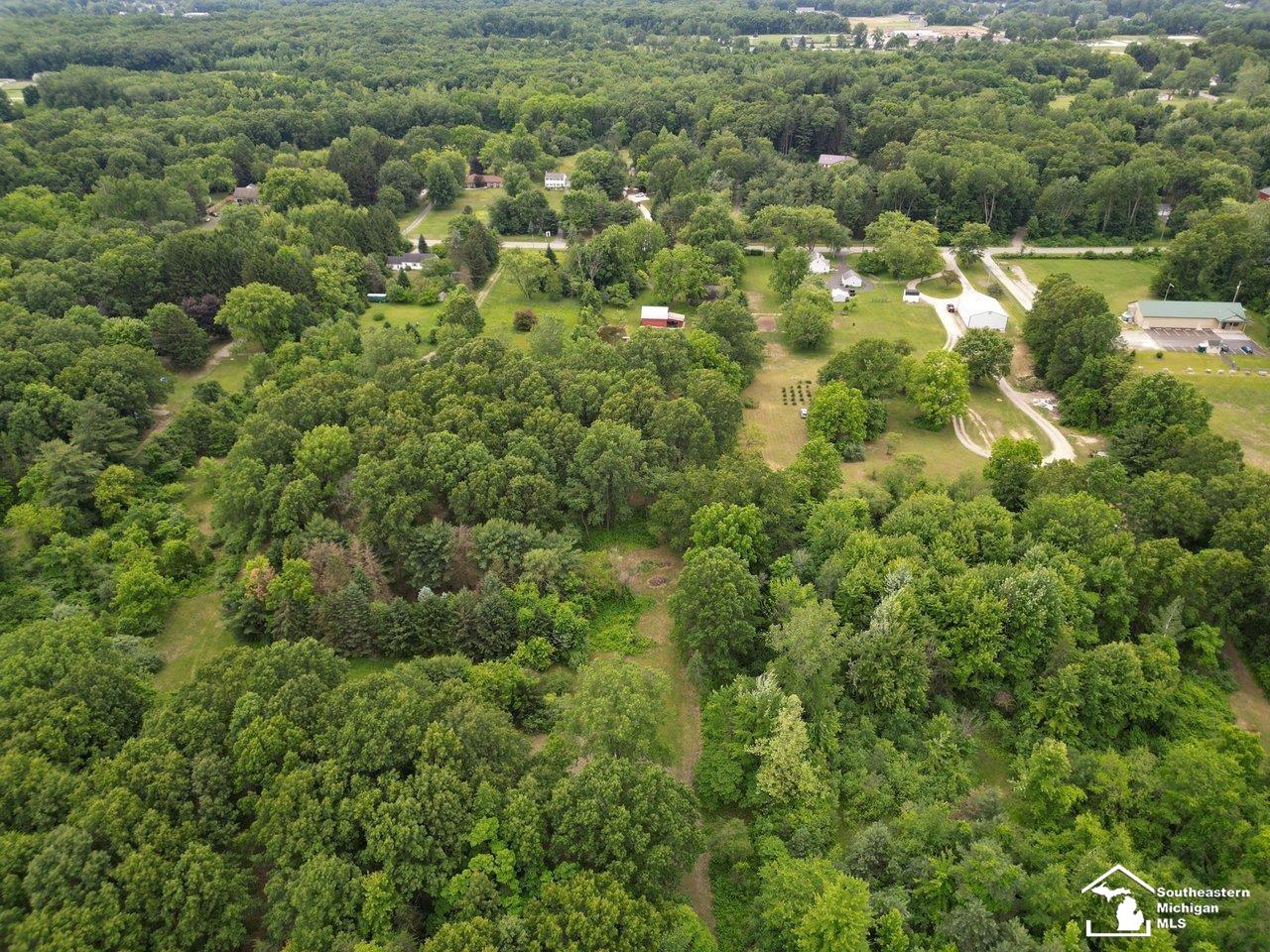 2252 West Temperance Road Temperance, MI 48182 - Photo 62 of 72