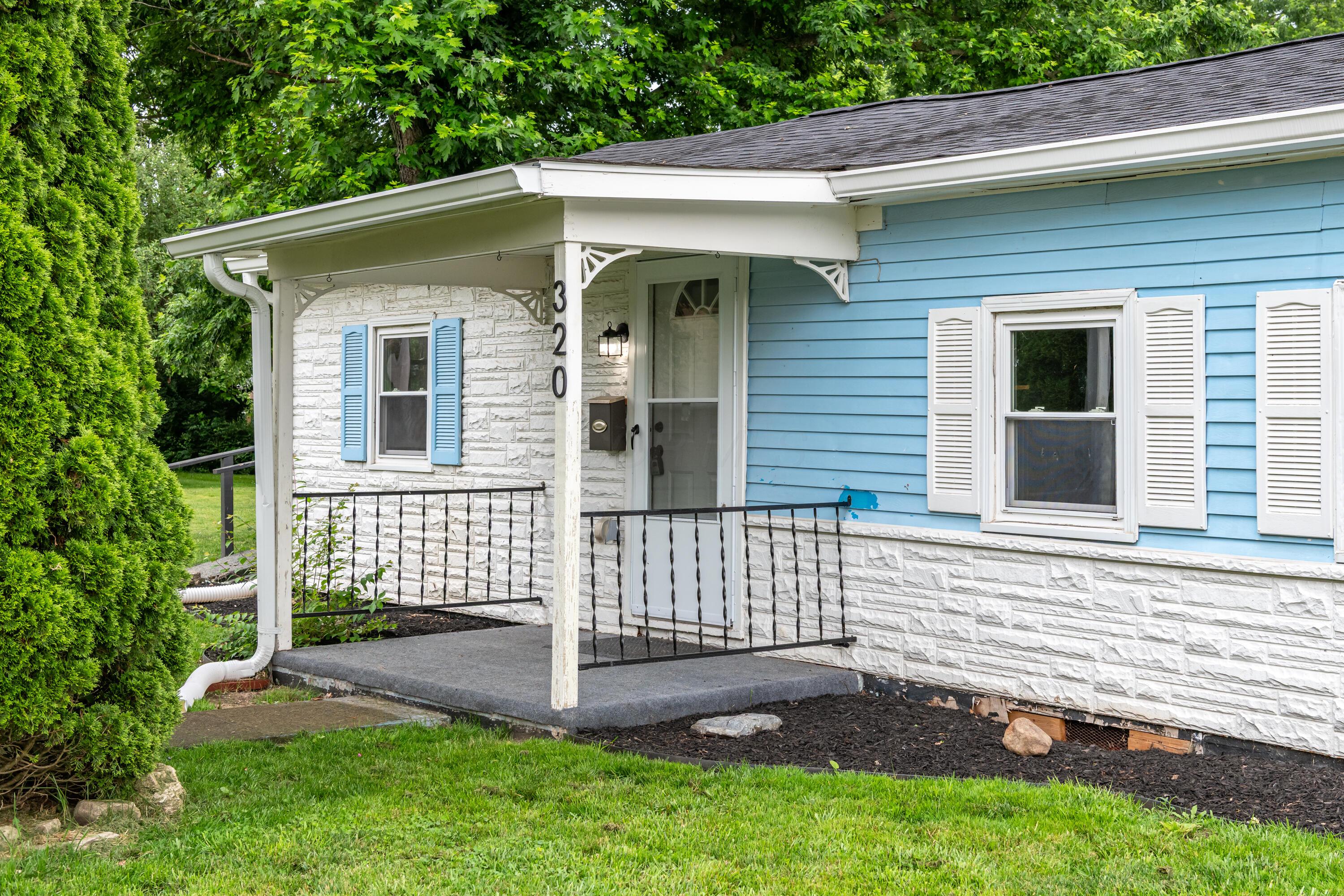 320 Rohrer Street Urbana, OH 43078 - Photo 9 of 50 Welcome