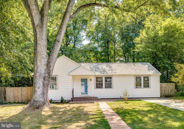 $350,000 | 124 Edison Road, Cherry Hill, NJ 08034