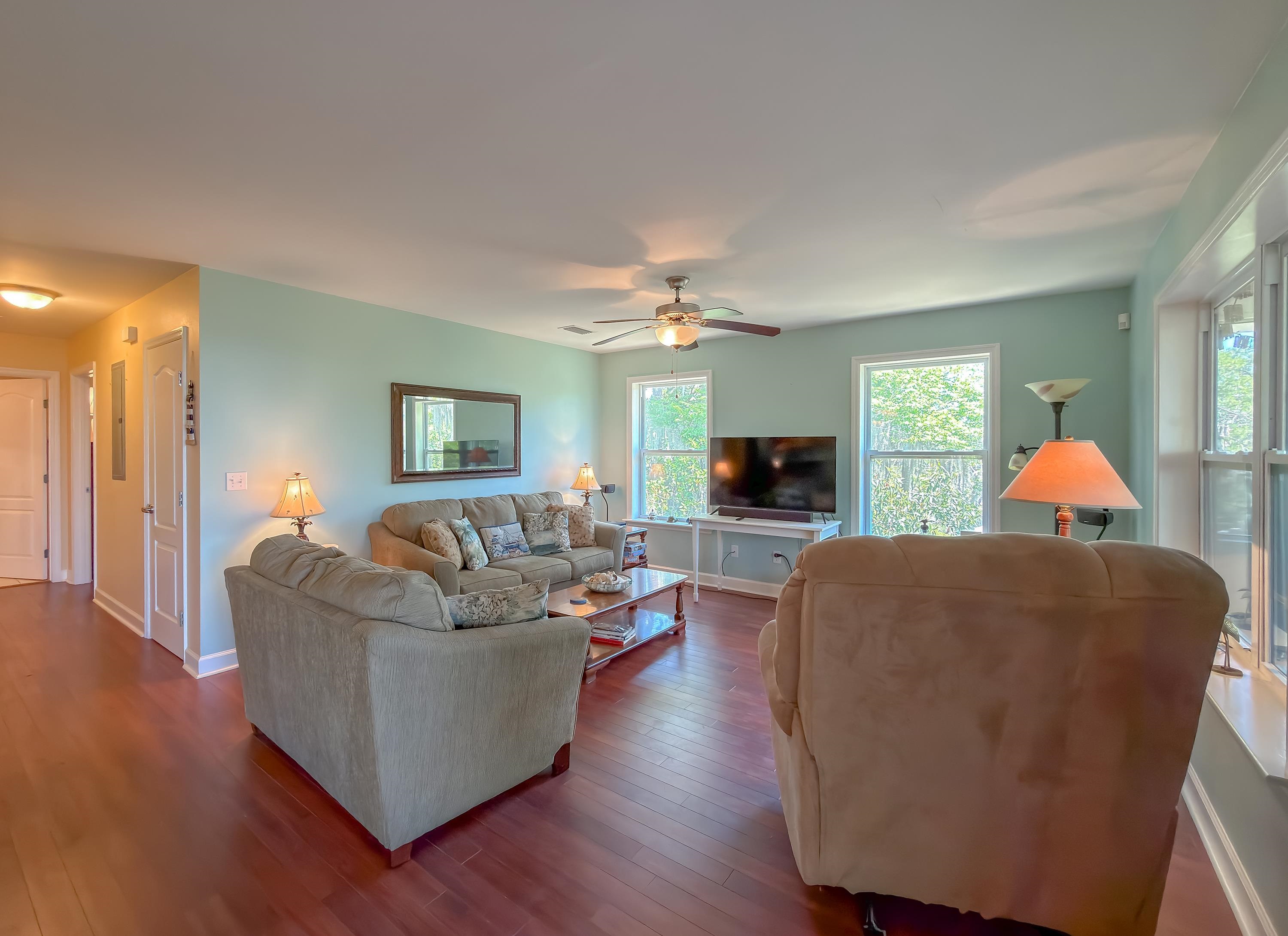 142 Stuart Cove Road Crawfordville, FL 32327 - Photo 15 of 57
