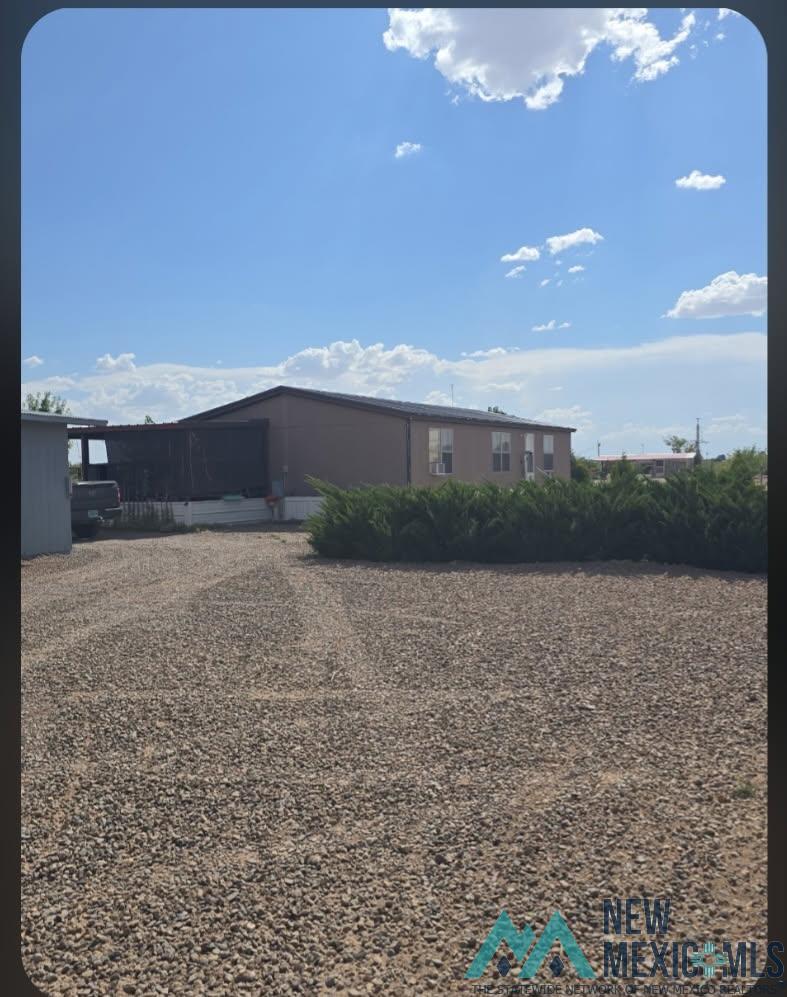 4480 Monte Road Southeast Deming, NM 88030 - Photo 18 of 44 Gallery Image 18