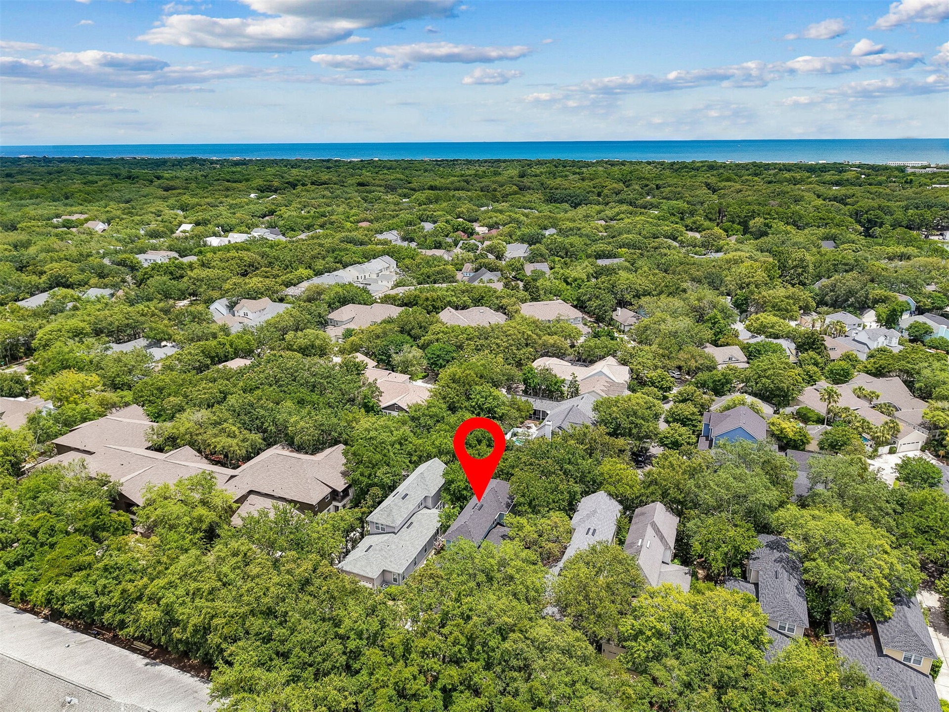 1855 Perimeter Park Road West Fernandina Beach, FL 32034 - Photo 64 of 83