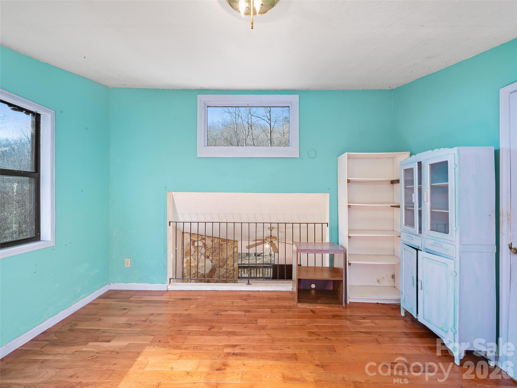 966 Waites Hollifield Road Marion, NC 28752 - Photo 15 of 27