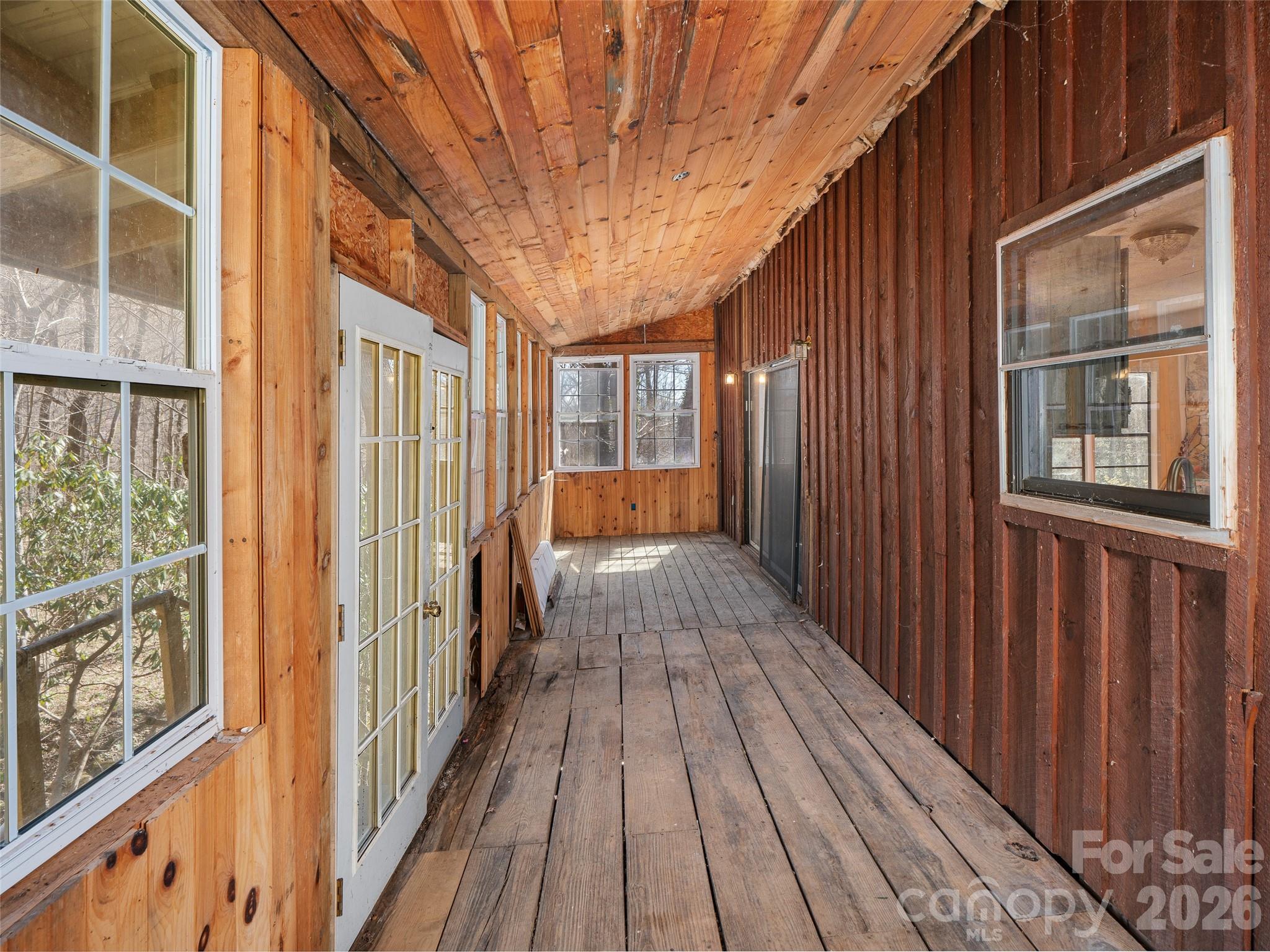 966 Waites Hollifield Road Marion, NC 28752 - Photo 18 of 27