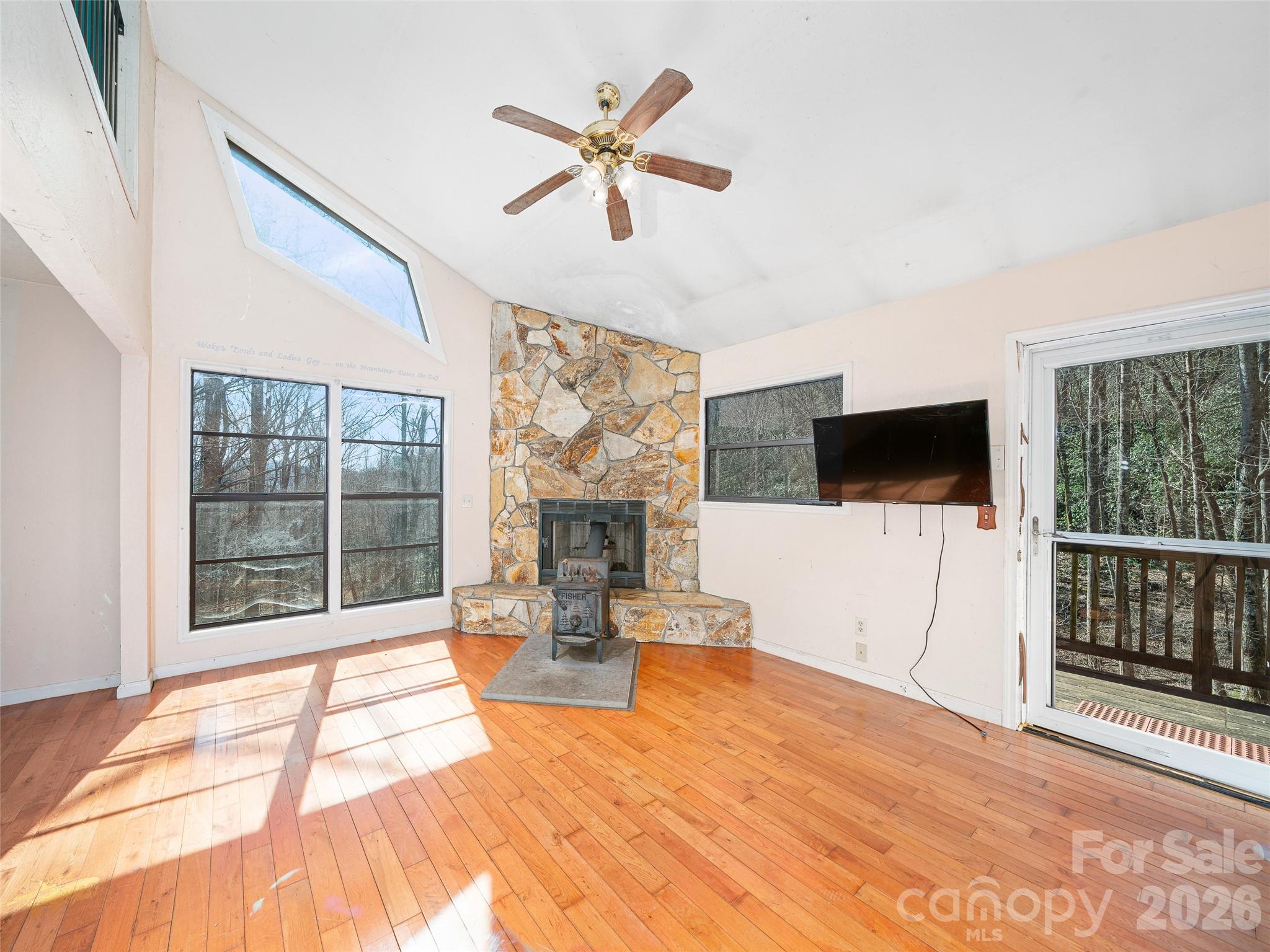 966 Waites Hollifield Road Marion, NC 28752 - Photo 2 of 27