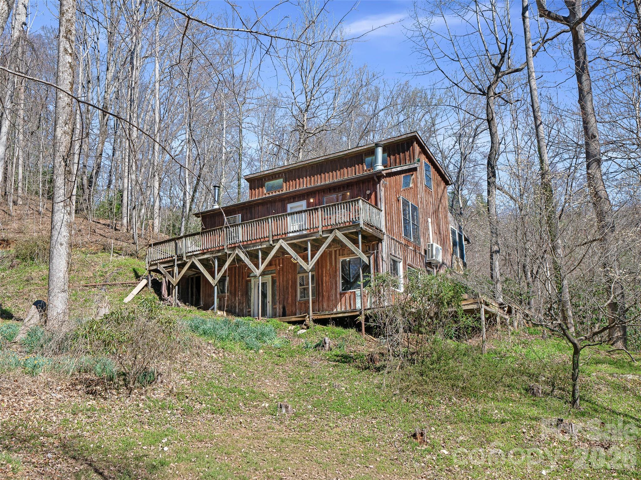 966 Waites Hollifield Road Marion, NC 28752 - Photo 23 of 27