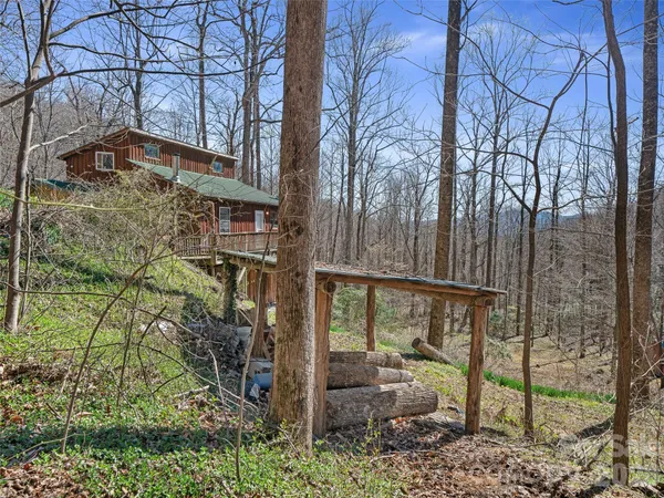 $215,000 | 966 Waites Hollifield Road, Marion, NC 28752