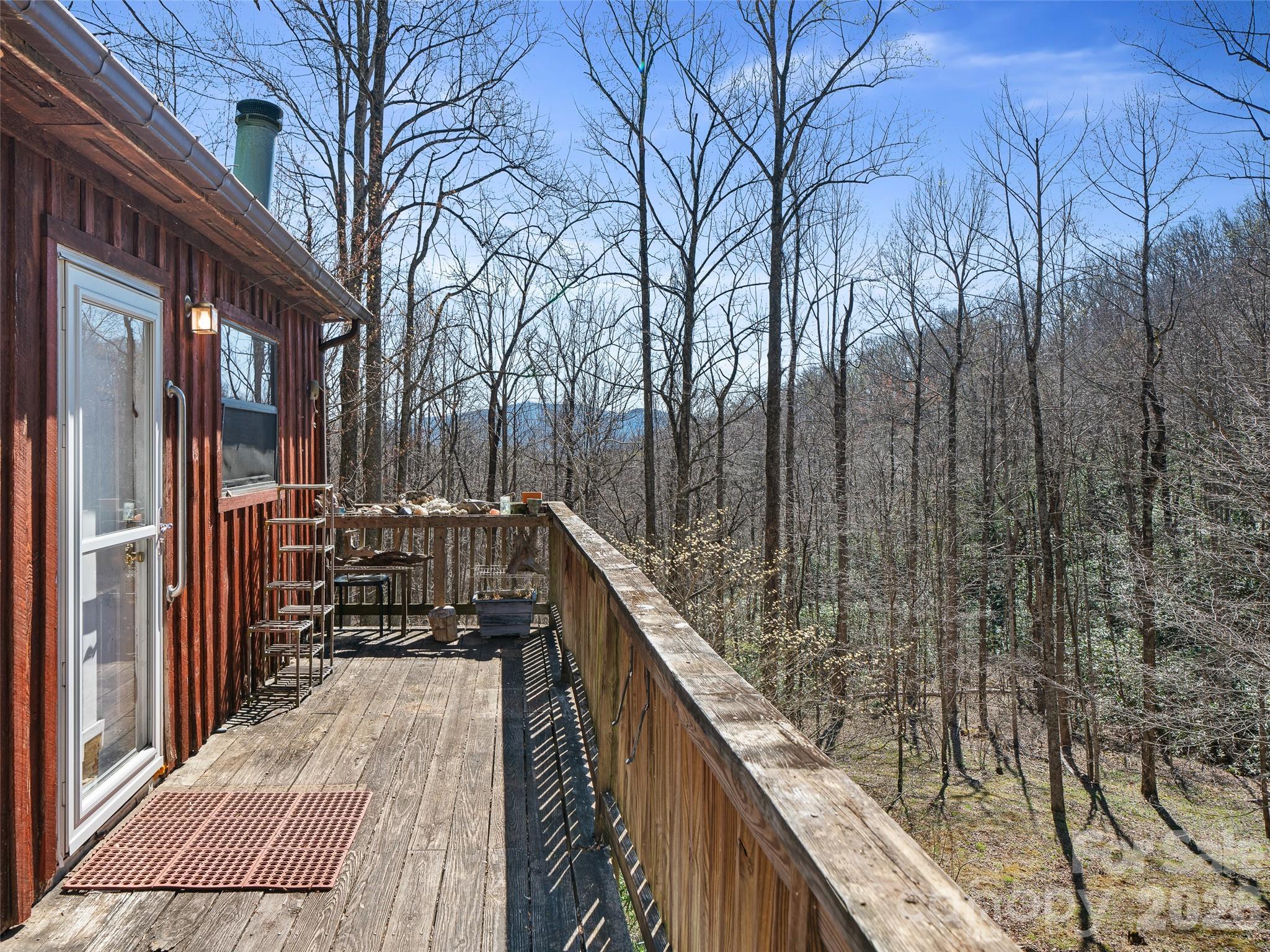 966 Waites Hollifield Road Marion, NC 28752 - Photo 26 of 27