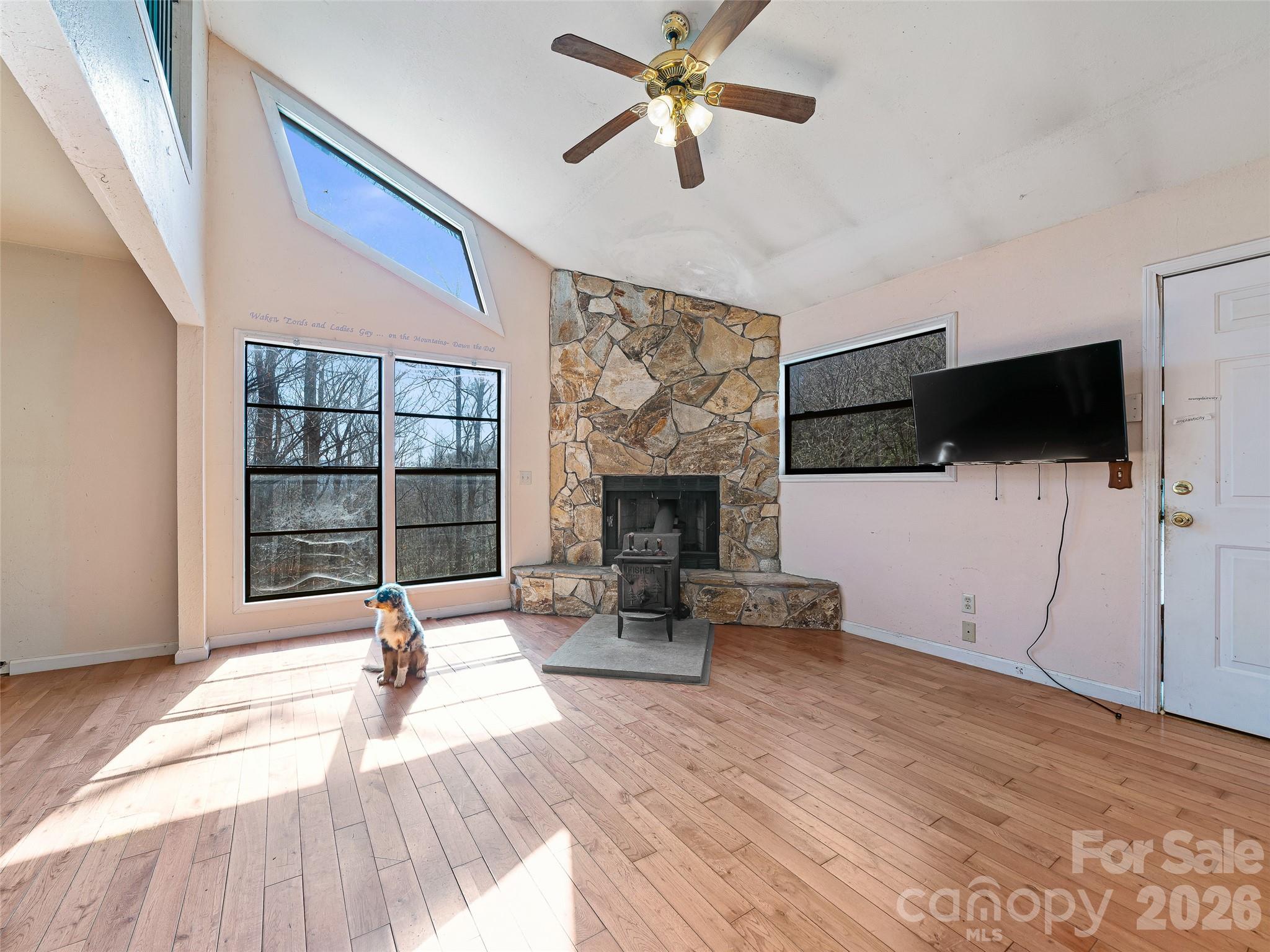 966 Waites Hollifield Road Marion, NC 28752 - Photo 27 of 27