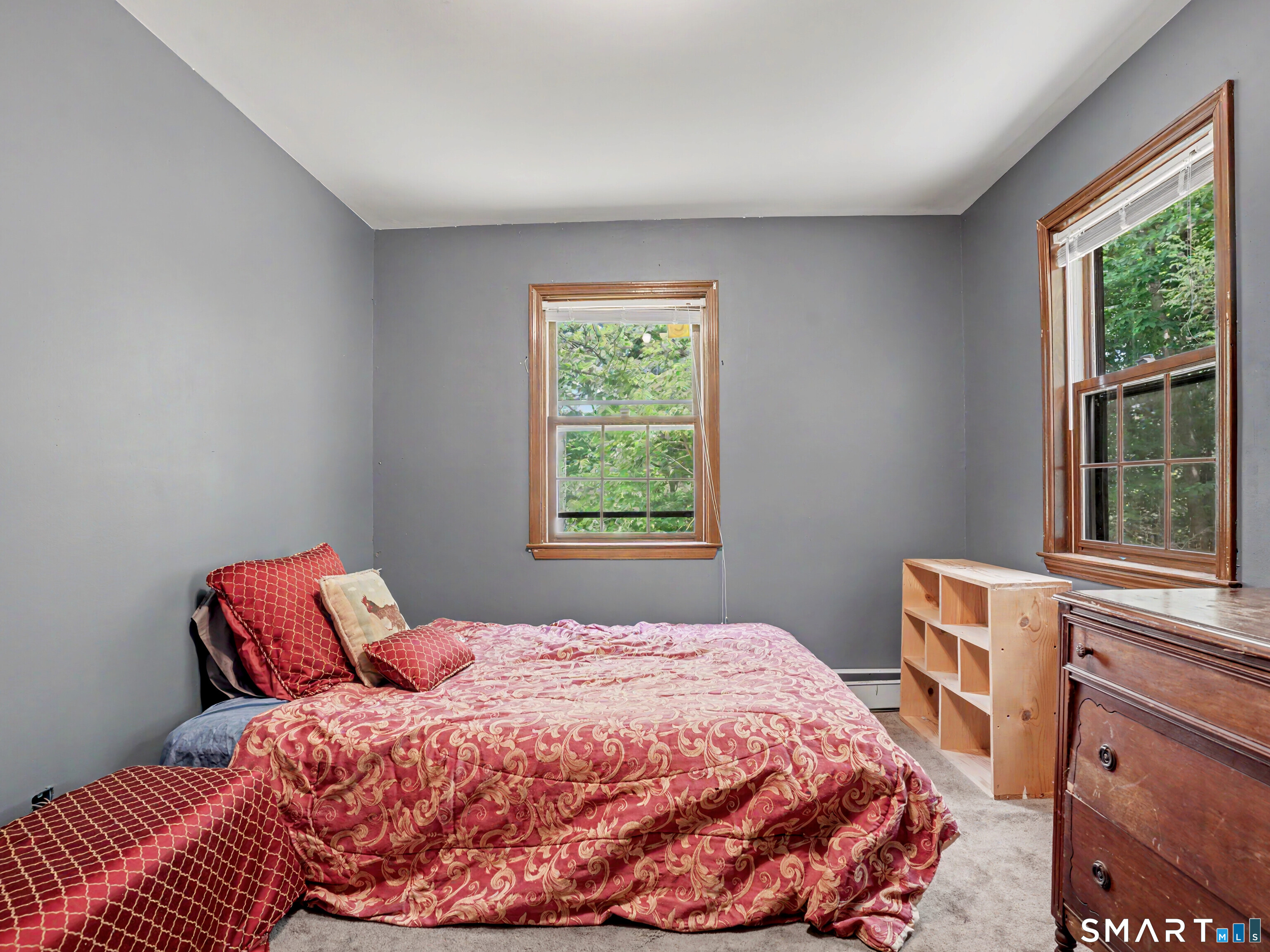 9 Old Country Road Oxford, CT 06478 - Photo 25 of 39 Bedroom
