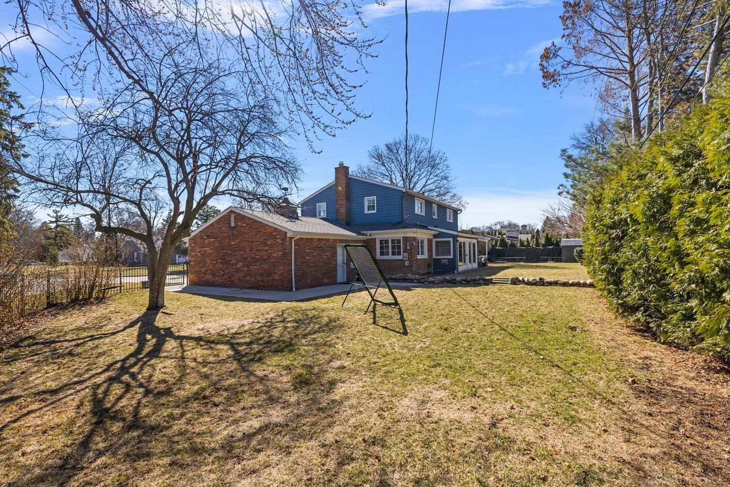919 Ballantyne Road Grosse Pointe Shores, MI 48236 - Photo 44 of 56