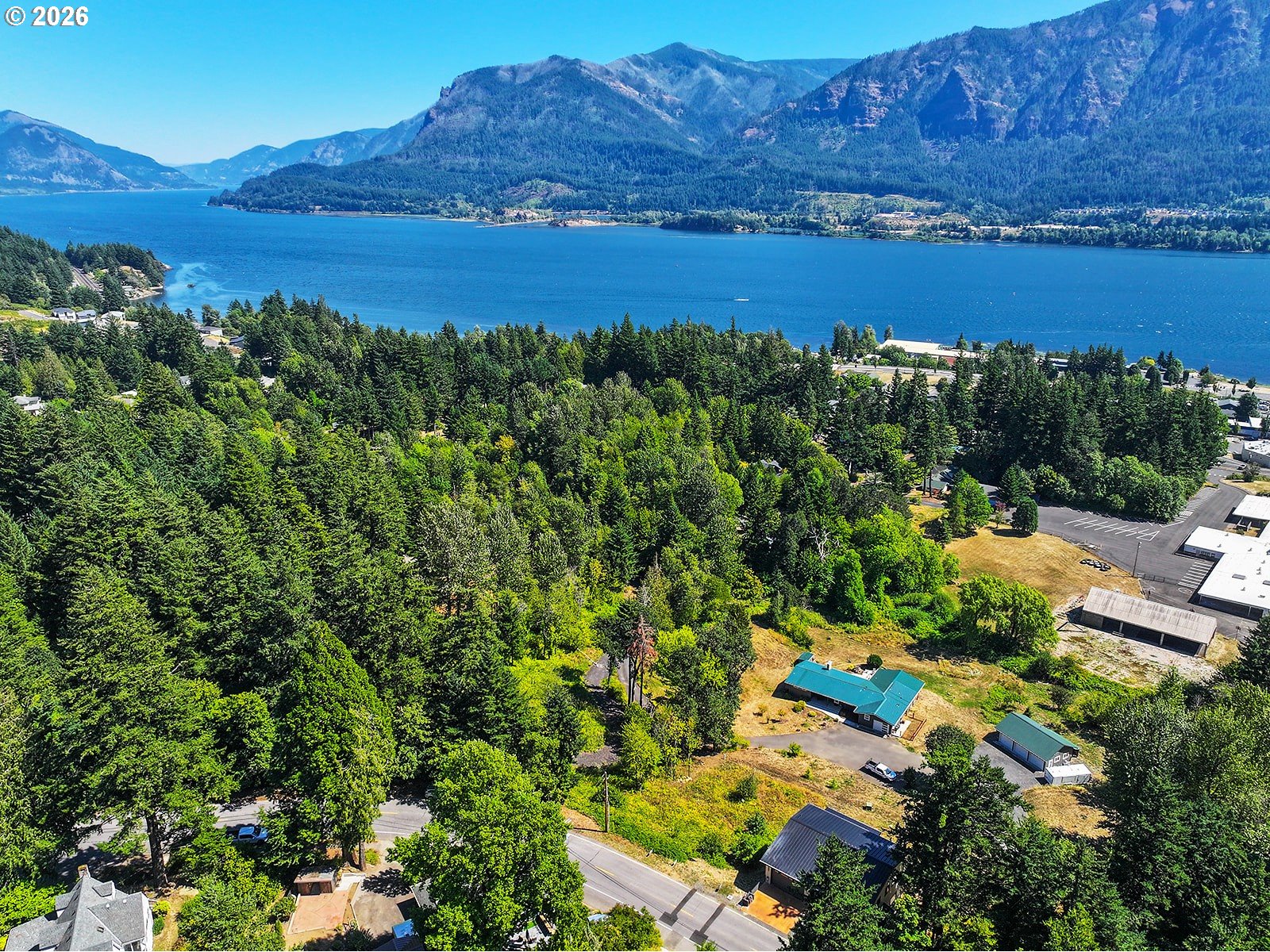 School Street Stevenson, WA 98648 - Photo 2 of 9