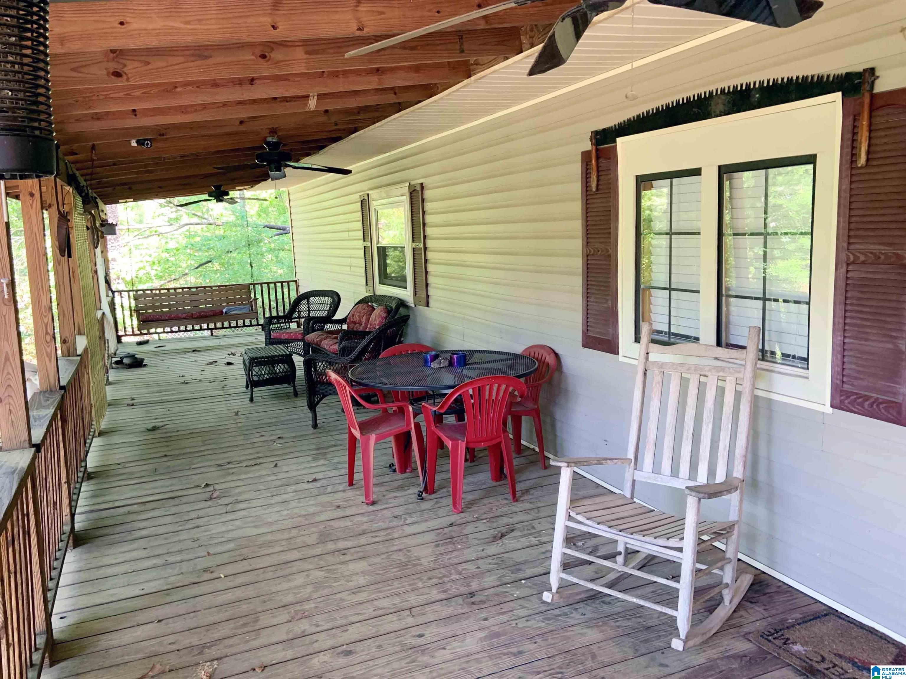 1724 Morrisville Road Anniston, AL 36201 - Photo 2 of 44
