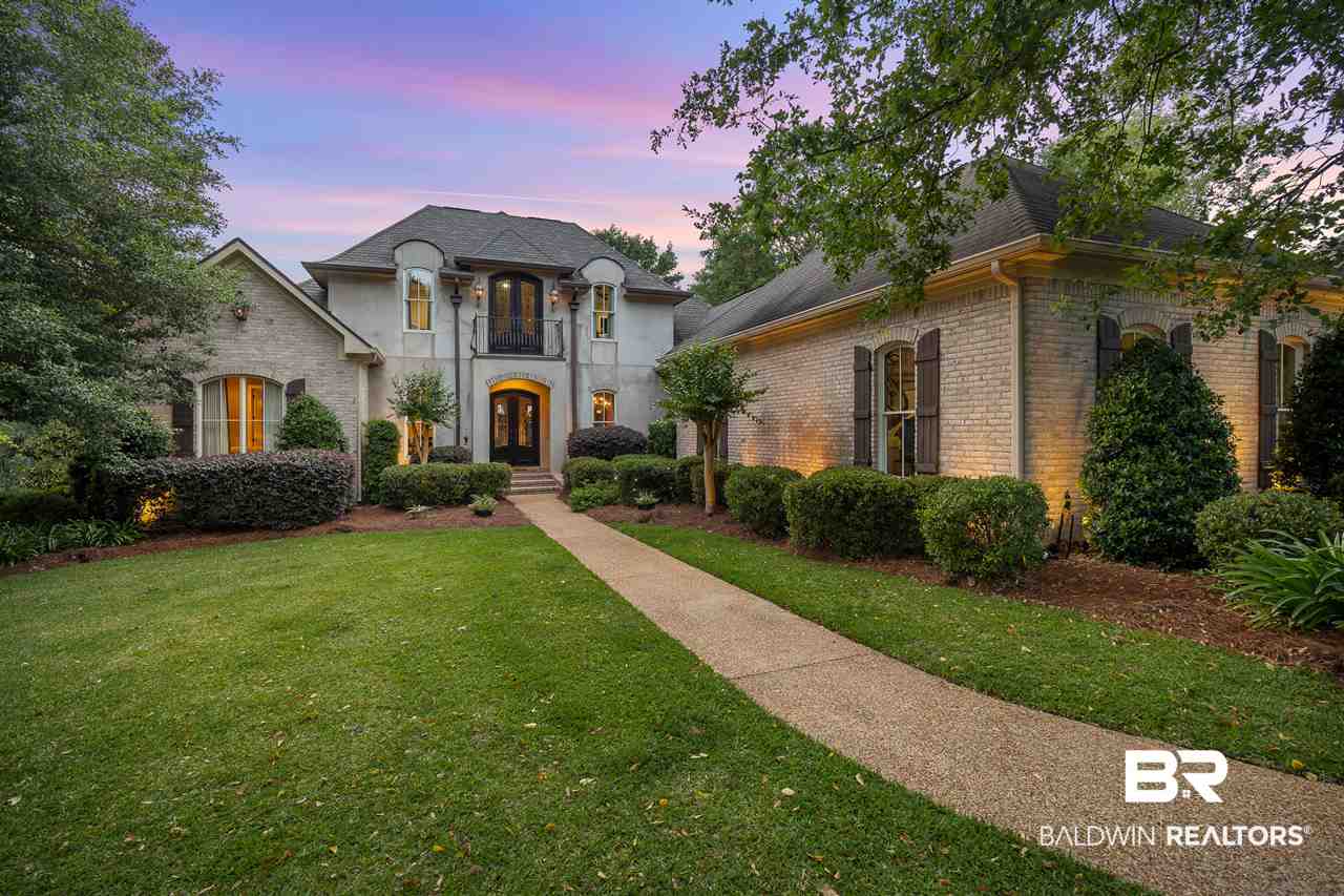 11171 Redfern Road Daphne, AL 36526 - Photo 43 of 50 French County Estate