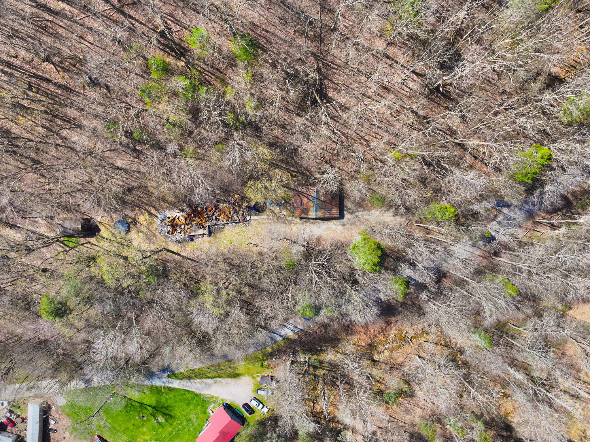 1197 Beans Fork Road Middlesboro, KY 40965 - Photo 28 of 28