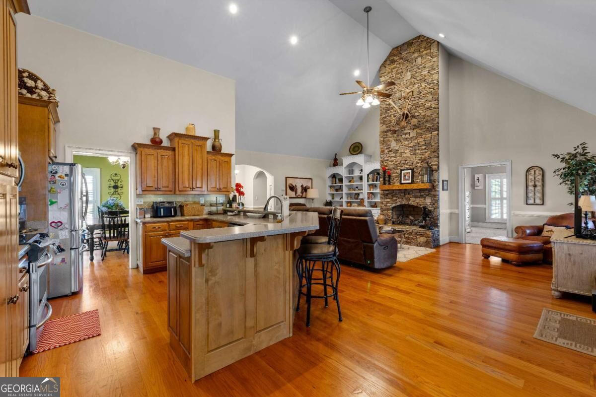 1350 Woodland Road Thomaston, GA 30286 - Photo 23 of 71 Gallery Image 23