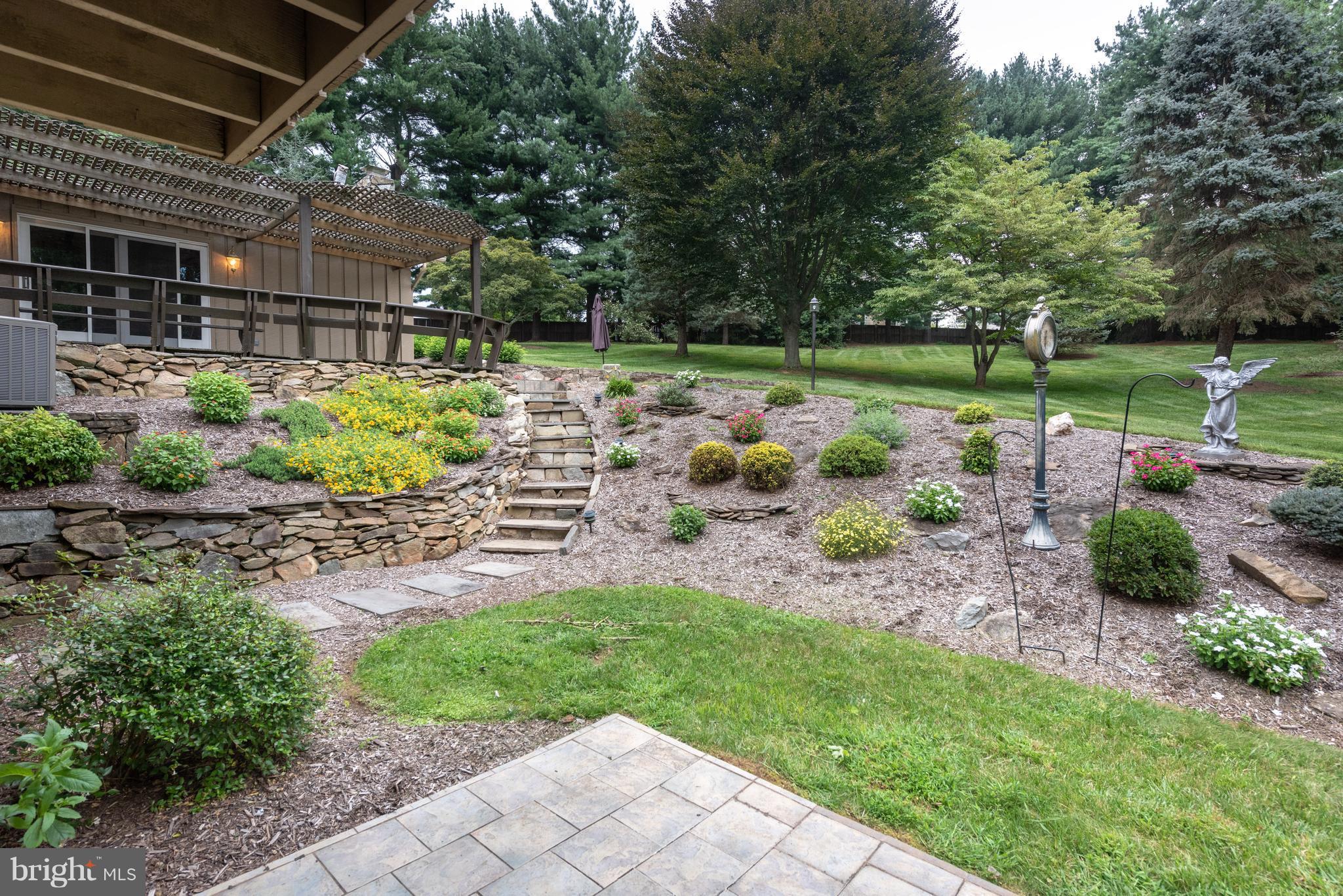 14815 Turkey Foot Road Darnestown, MD 20878 - Photo 8 of 30 Exterior (General)