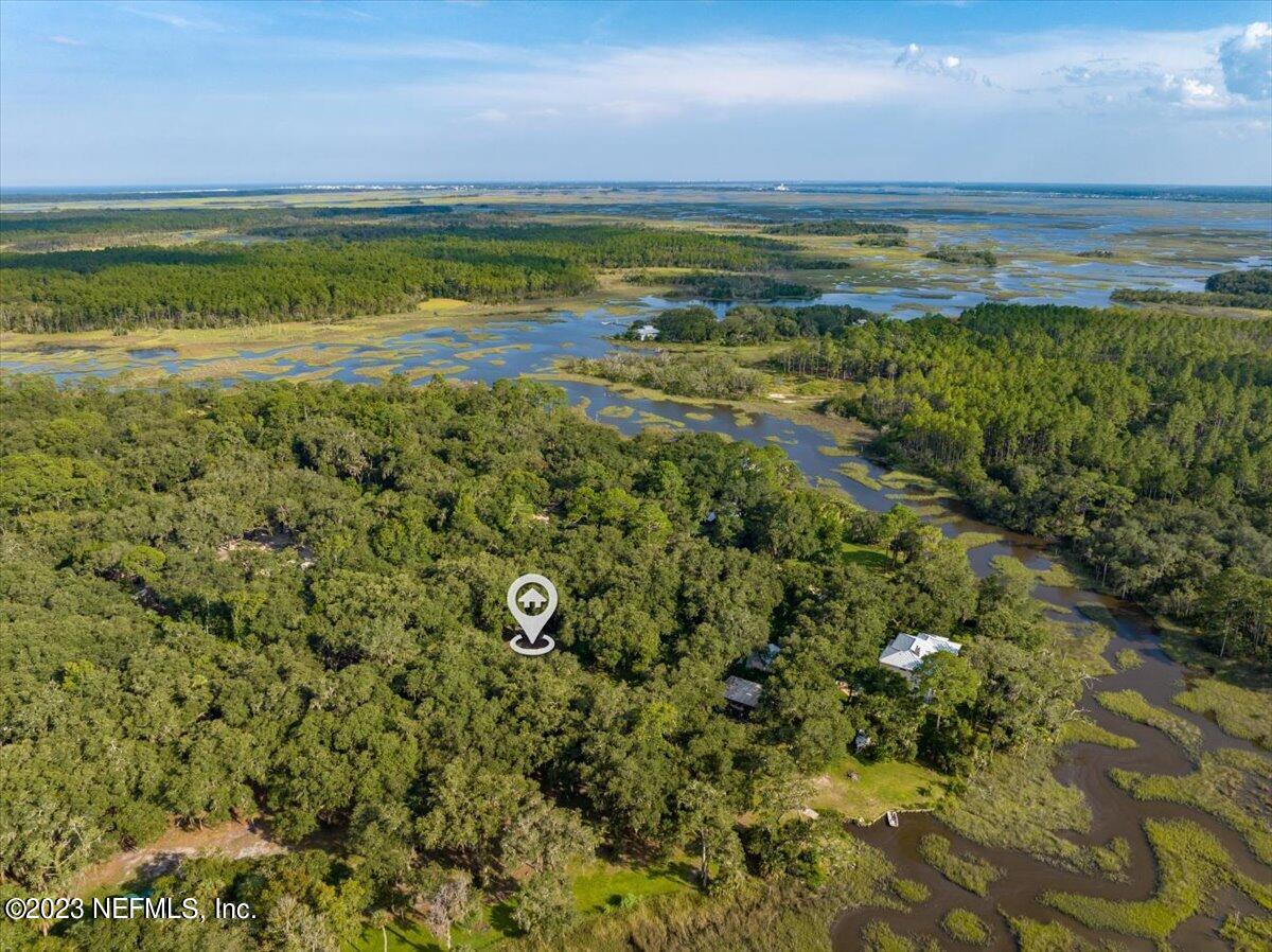 7145 Fitzpatrick Lane Jacksonville, FL 32226 - Photo 11 of 42 a view of an ocean and a houses