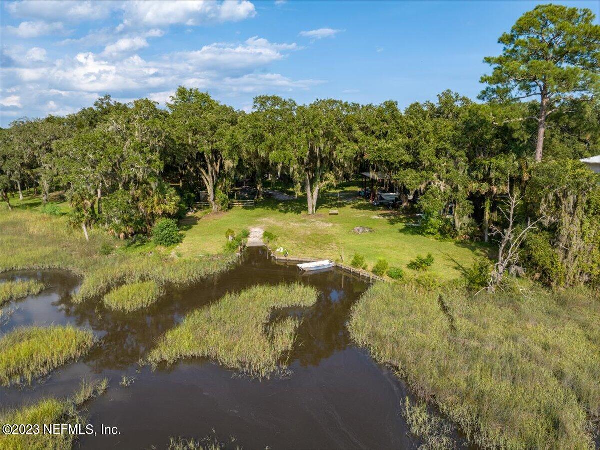 7145 Fitzpatrick Lane Jacksonville, FL 32226 - Photo 9 of 42 a view of a lake view