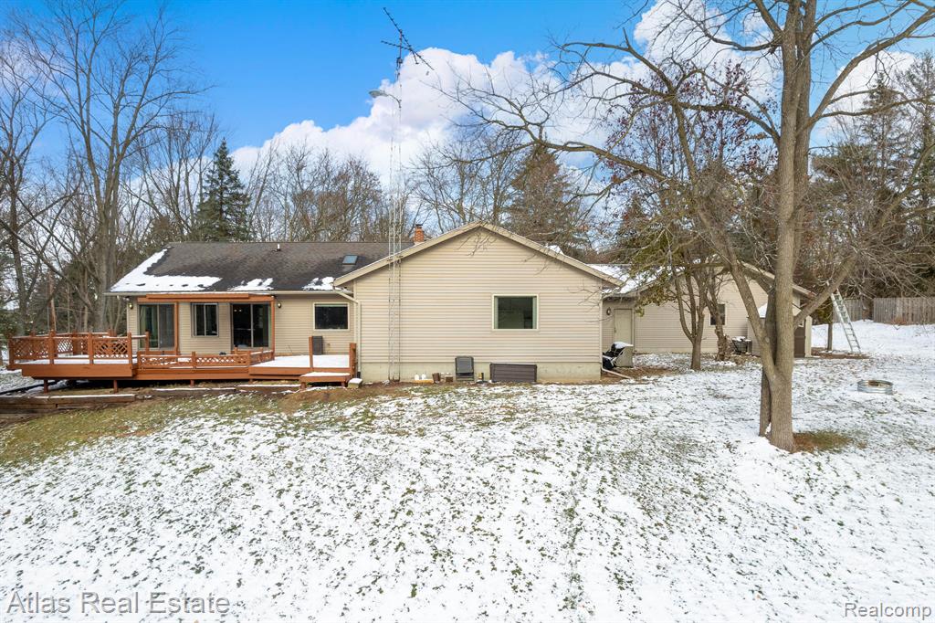 12332 Coolidge Road Goodrich, MI 48438 - Photo 64 of 68 Gallery Image 64
