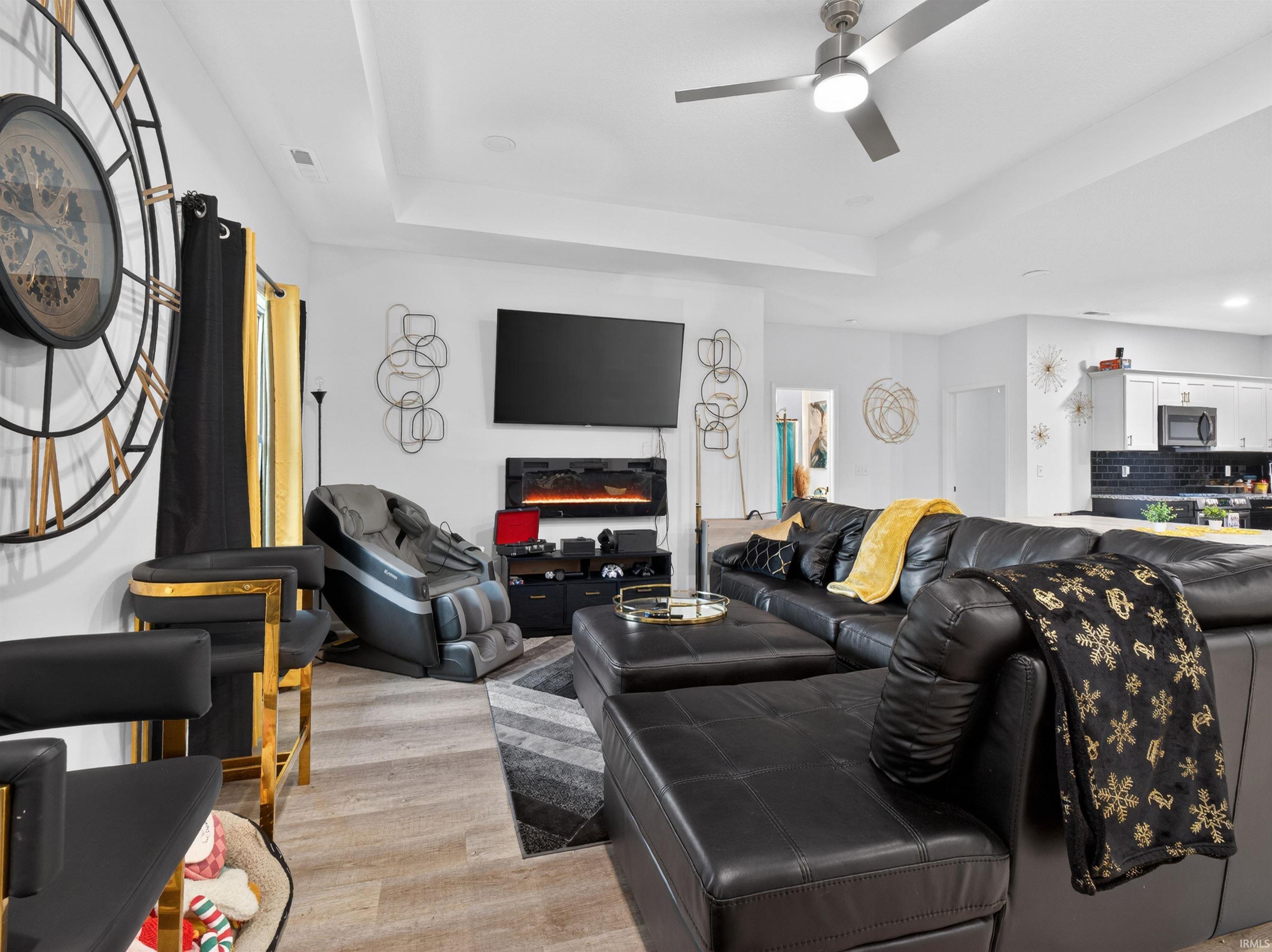 5686 Rothman Road Fort Wayne, IN 46835 - Photo 4 of 34