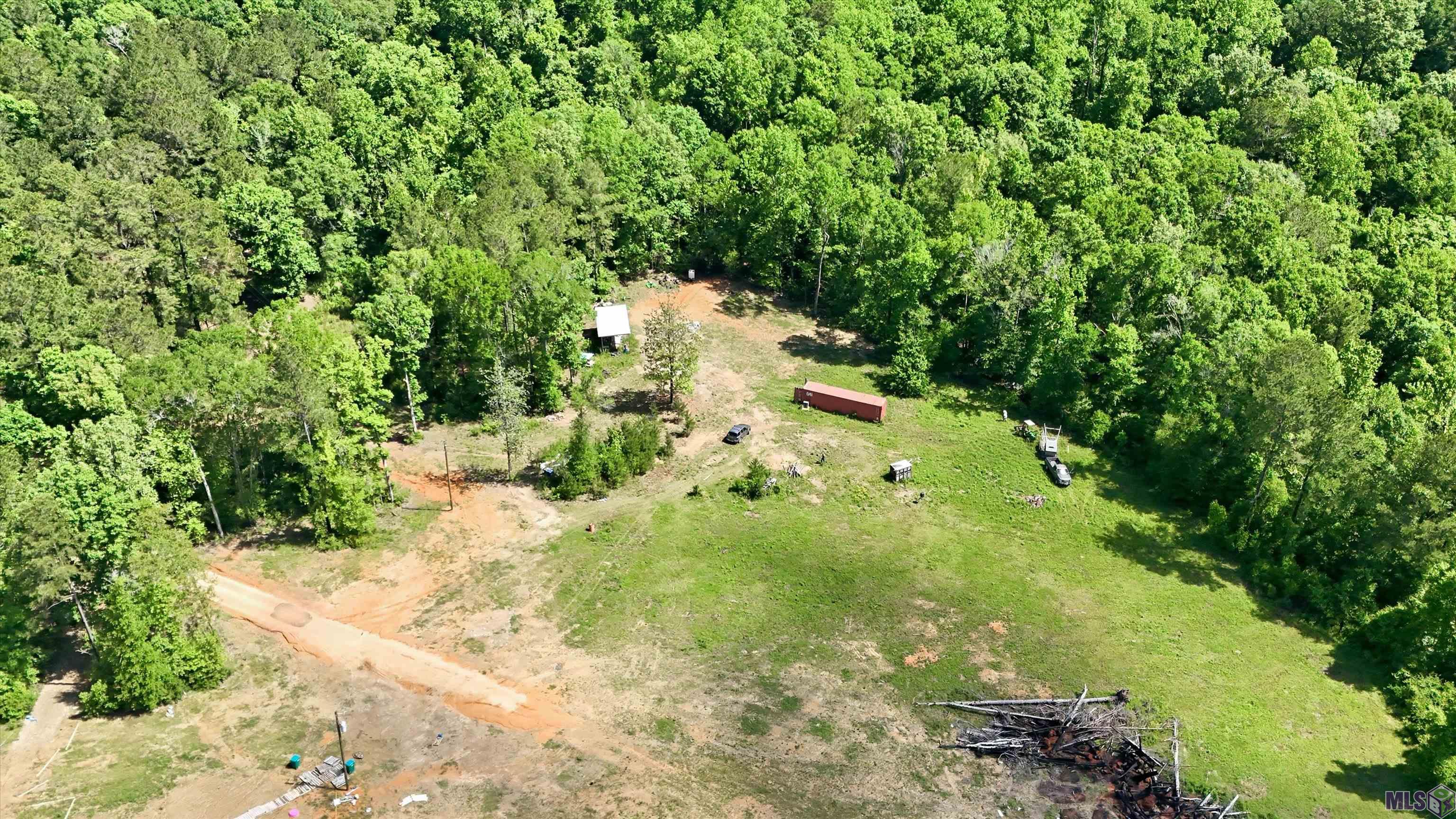 6257 Upper C C Road Clinton, LA 70722 - Photo 12 of 18