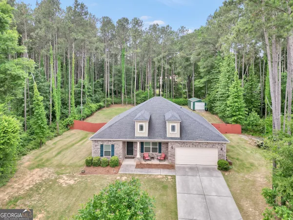 $342,900 | 1002 Yorkshire Drive, Griffin, GA 30223